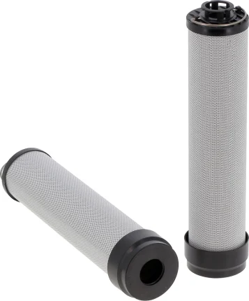Hydraulický filter HIFI FILTER SH 74350 SP