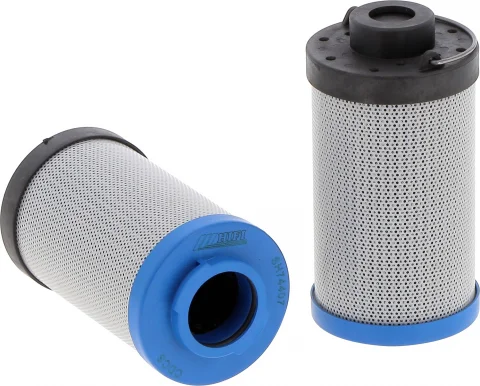 Hydraulický filter HIFI FILTER SH 74407