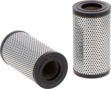 HIFI FILTER hydraulický filter SH 76604
