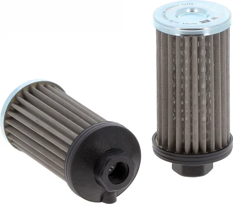 Hydraulický filter HIFI FILTER SH 77619