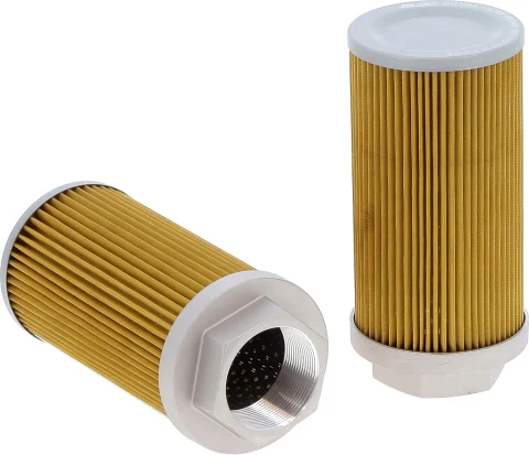 Hydraulický filter HIFI FILTER SH 77663