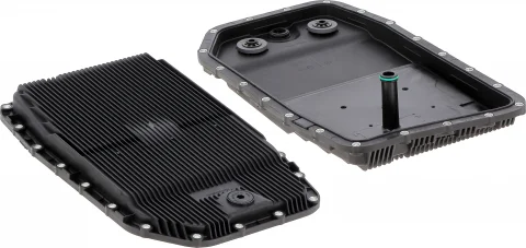 Filter automatickej prevodovky HIFI FILTER SHB 62411