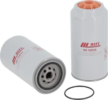 Palivový filter HIFI FILTER SN 35035