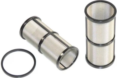 Palivový filter HIFI FILTER SN 40459