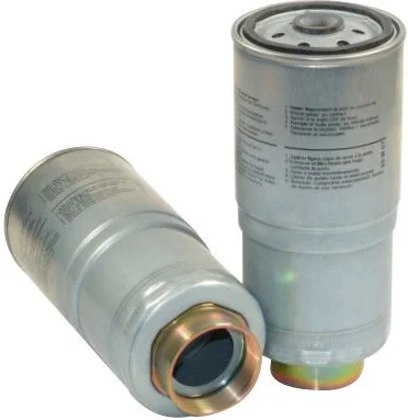 Palivový filter HIFI FILTER SN 70107