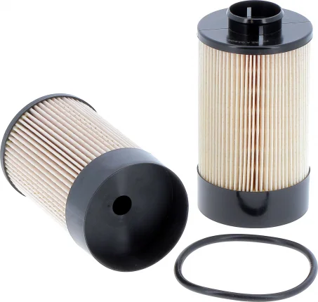 Palivový filter HIFI FILTER SN 80045