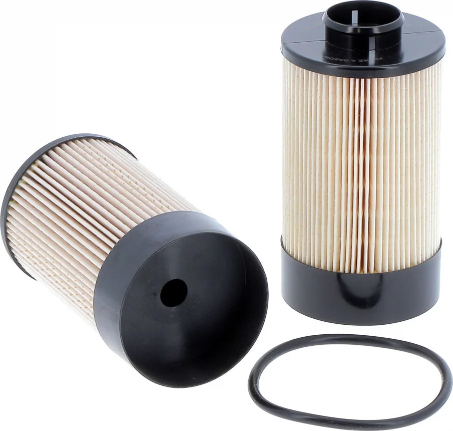 Palivový filter HIFI FILTER SN 80045 | ALLfilters.sk