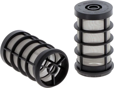 Palivový filter HIFI FILTER SN 99168