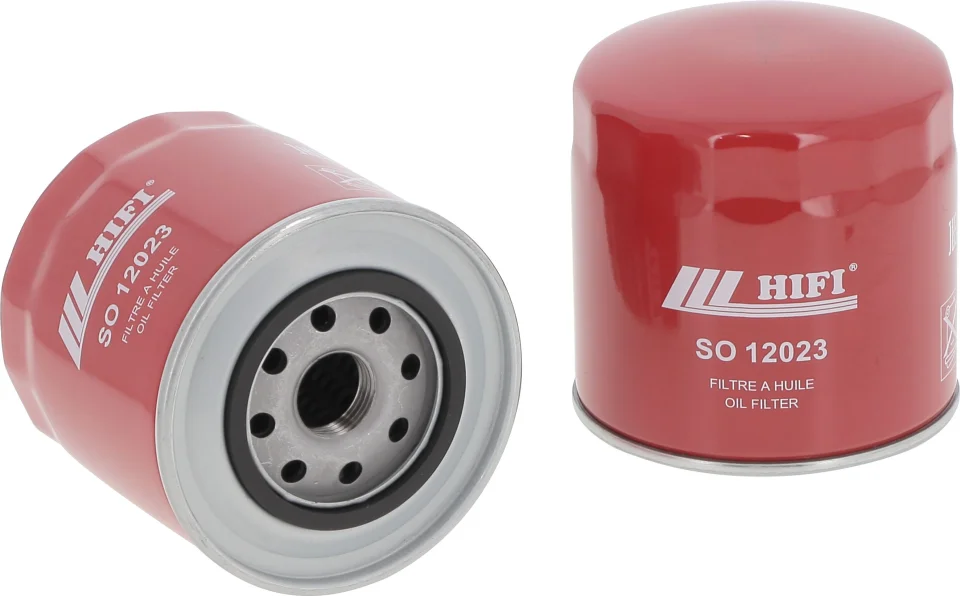 Olejový filter HIFI FILTER SO 12023 | ALLfilters.sk
