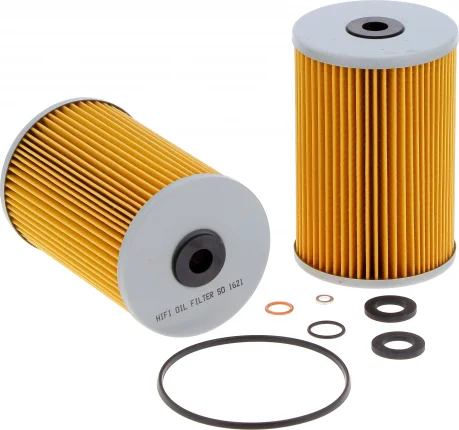 Olejový filter HIFI FILTER SO 1621
