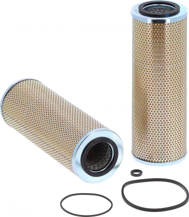 Olejový filter HIFI FILTER SO 3352