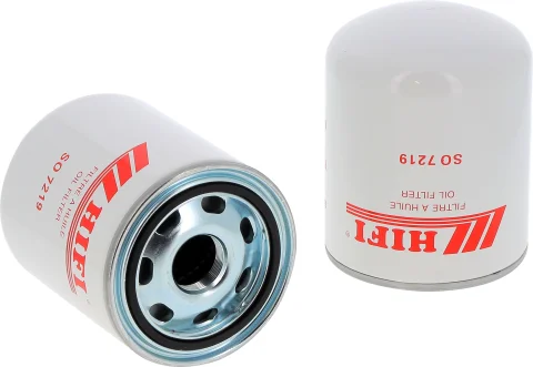Olejový filter HIFI FILTER SO 7219