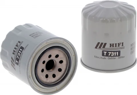Olejový filter HIFI FILTER T 7311
