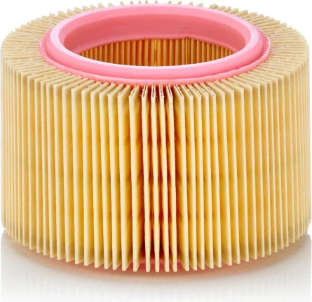 Vzduchový filter MANN FILTER C 1530/1