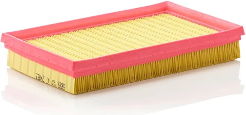 Vzduchový filter MANN FILTER C 2463