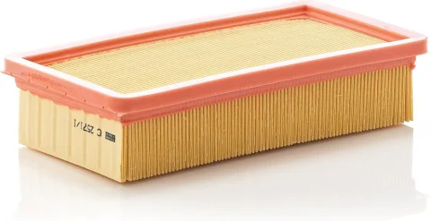 Vzduchový filter MANN FILTER C 2571/1