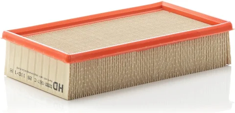 Vzduchový filter MANN FILTER C 26 110/1