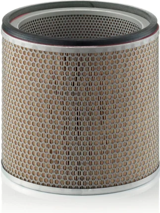 Vzduchový filter MANN FILTER C 29 352/1