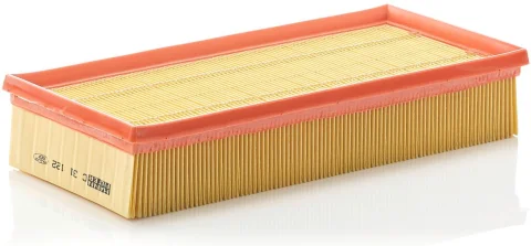 Vzduchový filter MANN FILTER C 31 122