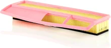 MANN FILTER vzduchový filter C 3877/1