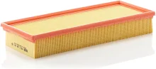 MANN FILTER vzduchový filter C 39 161