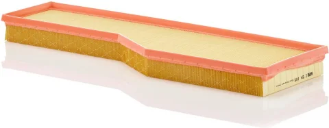 Vzduchový filter MANN FILTER C 54 165