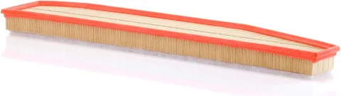 Vzduchový filter MANN FILTER C 68 001