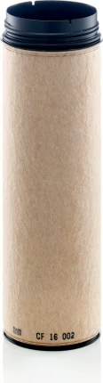 Poistný filter MANN FILTER CF 16 002