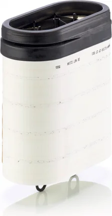 Vzduchový filter MANN FILTER CP 27 001