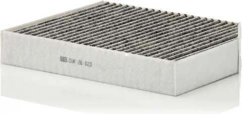 Kabínový filter MANN FILTER CUK 26 023