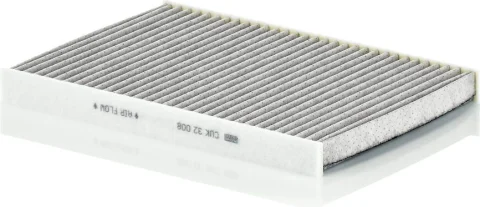 Kabínový filter MANN FILTER CUK 32 008