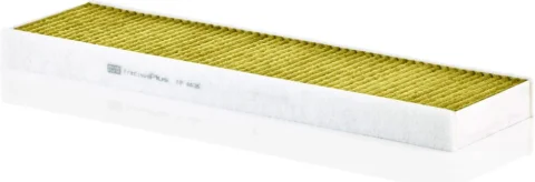 Kabínový filter MANN FILTER FP 4436