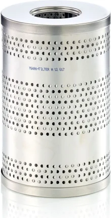 Hydraulický filter MANN FILTER H 12 017 x