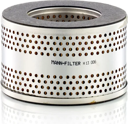 Hydraulický filter MANN FILTER H 13 006 x