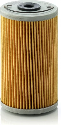 Olejový filter MANN FILTER H 614 n