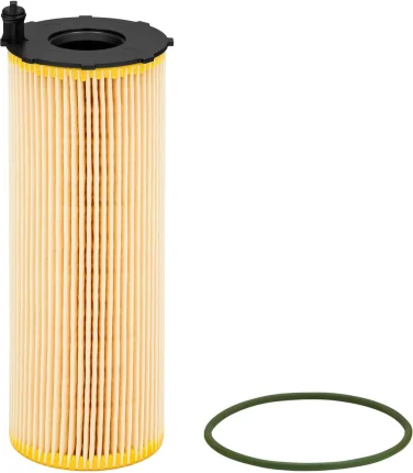 Olejový filter MANN FILTER HU 7016 x