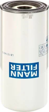 Separátor oleja MANN FILTER LB 13 145/13
