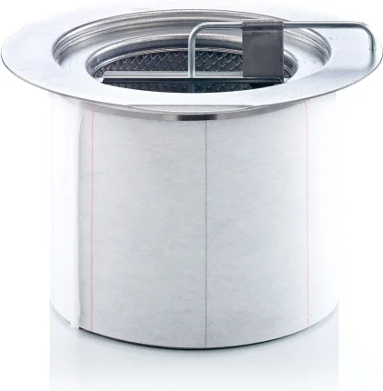 Separátor oleja MANN FILTER LE 16 015 x