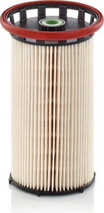 Palivový filter MANN FILTER PU 8028