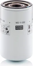 MANN FILTER hydraulický filter WD 11 002