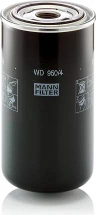 Prevodový filter MANN FILTER WD 950/4