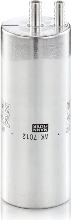 Palivový filter MANN FILTER WK 7012