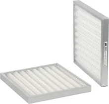 Panelový filter HIFI FILTER NN 57171 GSNT