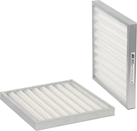 Panelový filter HIFI FILTER NN 57171 GSNT