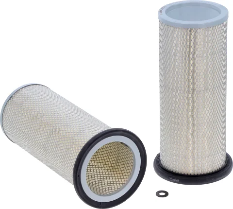 Poistný filter HIFI FILTER SA 10770