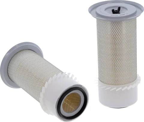 Vzduchový filter HIFI FILTER SA 14698 K