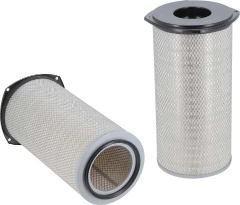 Vzduchový filter HIFI FILTER SA 14835