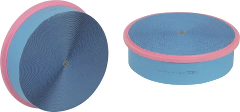 Vzduchový filter HIFI FILTER SA 17493