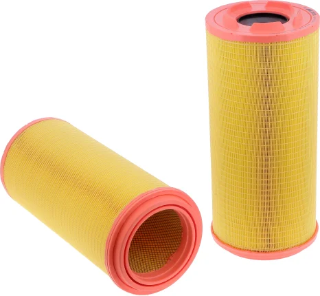 Vzduchový filter HIFI FILTER SA 17526