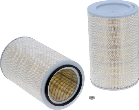 Vzduchový filter HIFI FILTER SA 18069